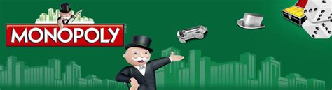 monopoly online arcade thunder